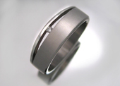 Edelstahlring EE-17