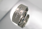 Titanring EE-15