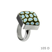Ring M-105