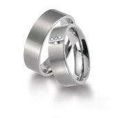Titanringe 50887/51055