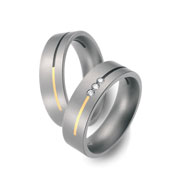 Titanringe 50892/51107