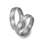 Titanringe 50906