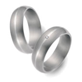 Titanringe 50909
