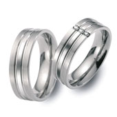 Titanringe 50928/50947