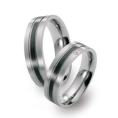 Titanringe 50960