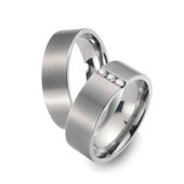 Titanringe 50972/50973