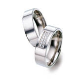 Titanringe 50972/51656