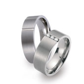 Titanringe 50973/51424