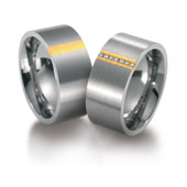 Titanringe 50983