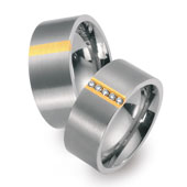 Titanringe 51051