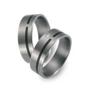 Titanringe 51177