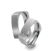 Titanringe 51267/51326