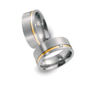 Titanringe 51301