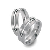 Titanringe 51325/51329
