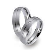 Titanringe 51421
