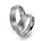 Titanringe 51423