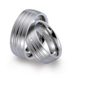 Titanringe 51427