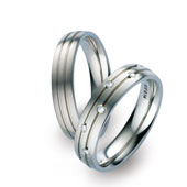 Titanringe 51776/51687