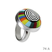 Ring M-74