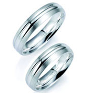 Silberringe "bruno banani" 910060