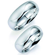 Silberringe "bruno banani" 910070
