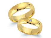 Trauringe Gelbgold Bukarest