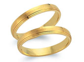 Trauringe Gelbgold Cottbus