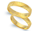 Trauringe Gelbgold Greifswald