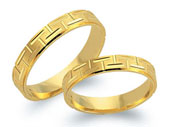 Trauringe Gelbgold Hadersleben