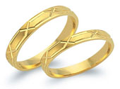 Trauringe Gelbgold Hamburg