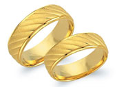 Trauringe Gelbgold Innsbruck