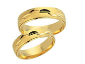 Trauringe Gelbgold Kattowitz