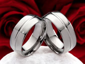 Partnerringe Costina 038