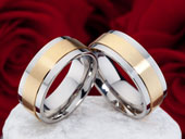 Partnerringe Costina 003