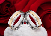Partnerringe Costina 004