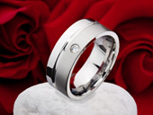 Edelstahlring EE-04