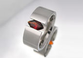 Edelstahlring EE-14
