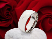 Edelstahlring DE-072