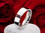 Edelstahlring EE-26