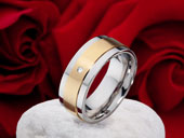 Edelstahlring EG-087