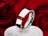 Edelstahlring EE-27
