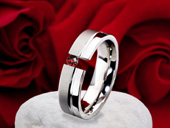 Edelstahlring EE-29