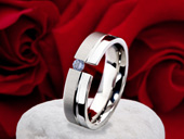 Edelstahlring EE-30