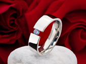 Edelstahlring EE-28