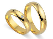 Trauringe Gelbgold Magdeburg