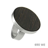 Ring 690-WE