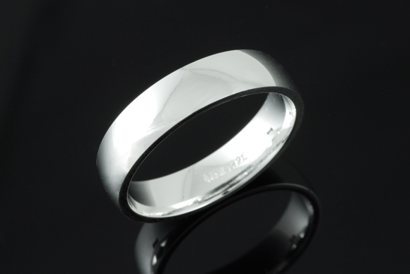 Silberring R8500