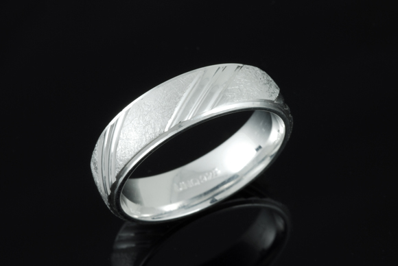 Silberring R8501
