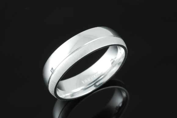 Silberring R8502