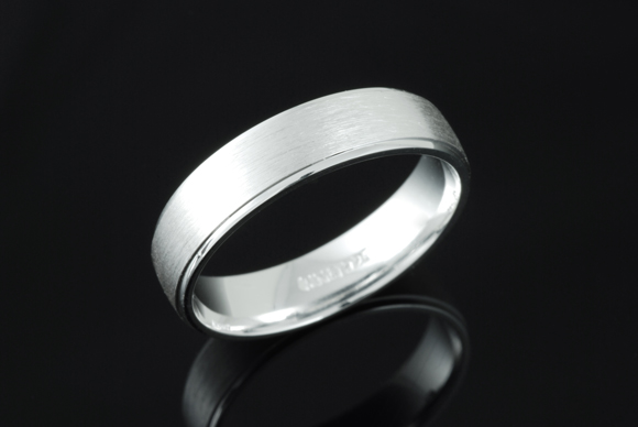 Silberring R8505